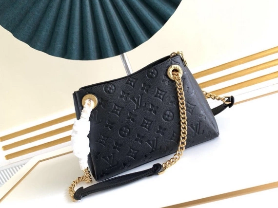 Aaa replica bags VUITTON SURENE BB LOUIS 0724